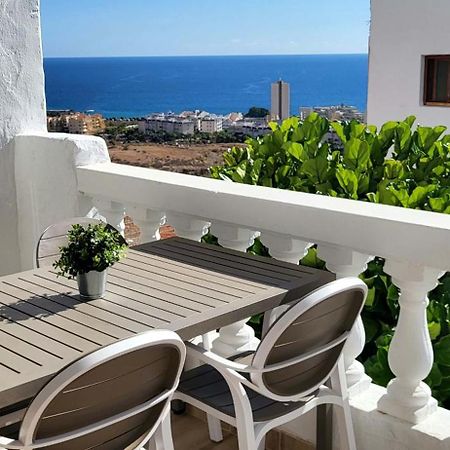 Wonderful Seaview Apartment - Los Cristianos Арона Екстериор снимка