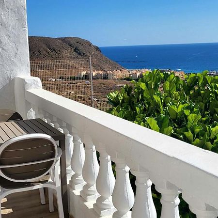 Wonderful Seaview Apartment - Los Cristianos Арона Екстериор снимка