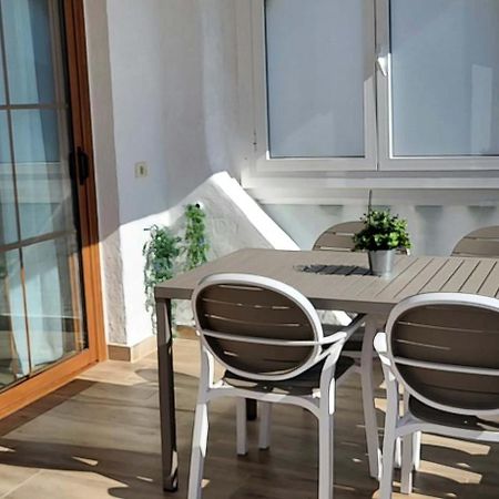 Wonderful Seaview Apartment - Los Cristianos Арона Екстериор снимка