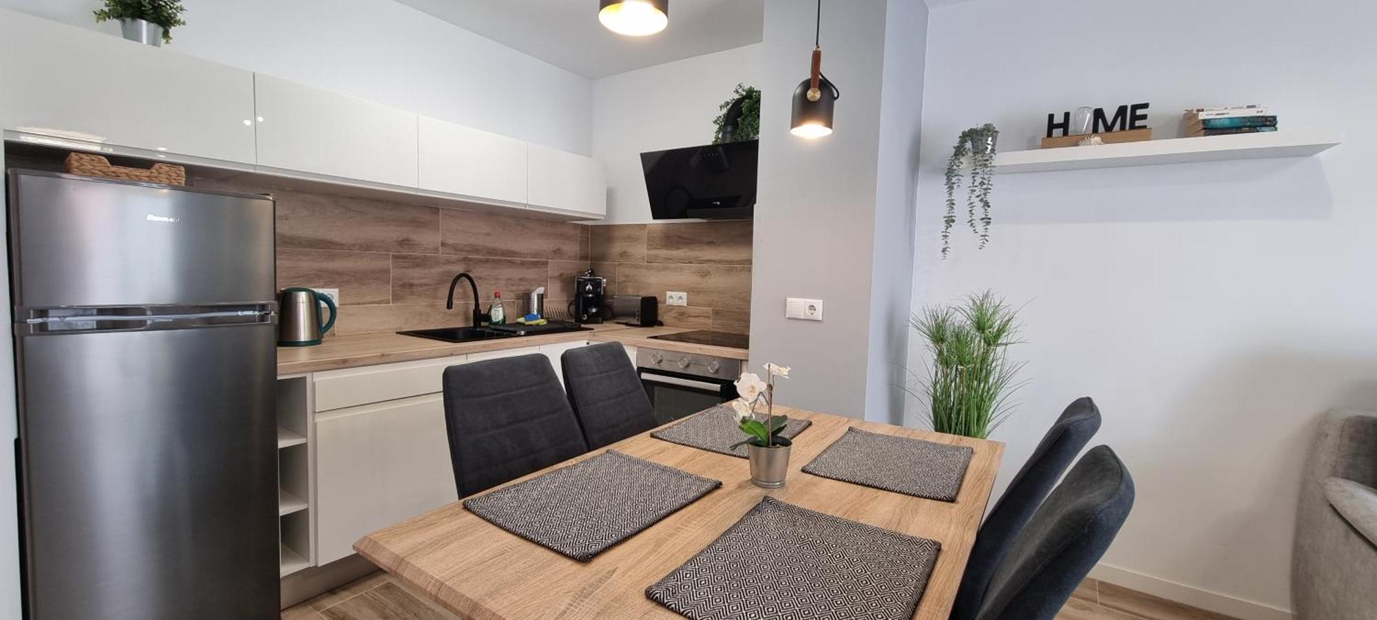 Wonderful Seaview Apartment - Los Cristianos Арона Екстериор снимка
