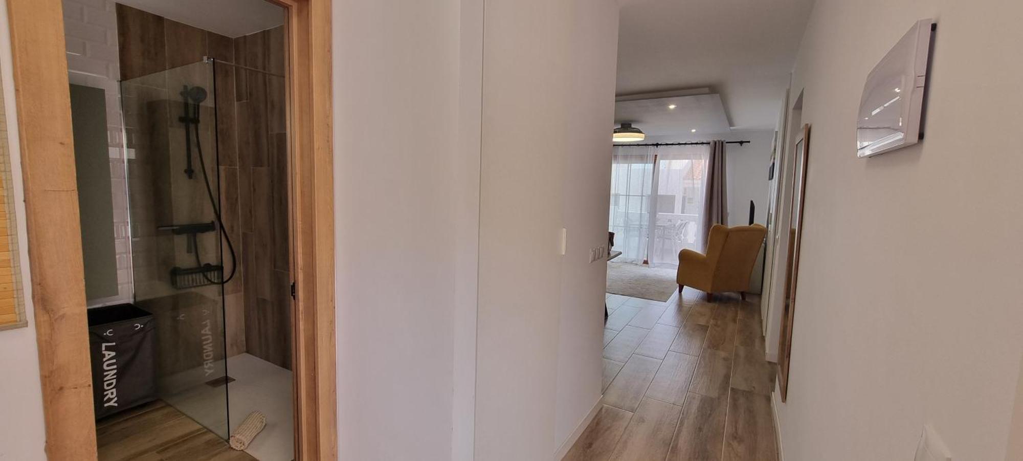 Wonderful Seaview Apartment - Los Cristianos Арона Екстериор снимка