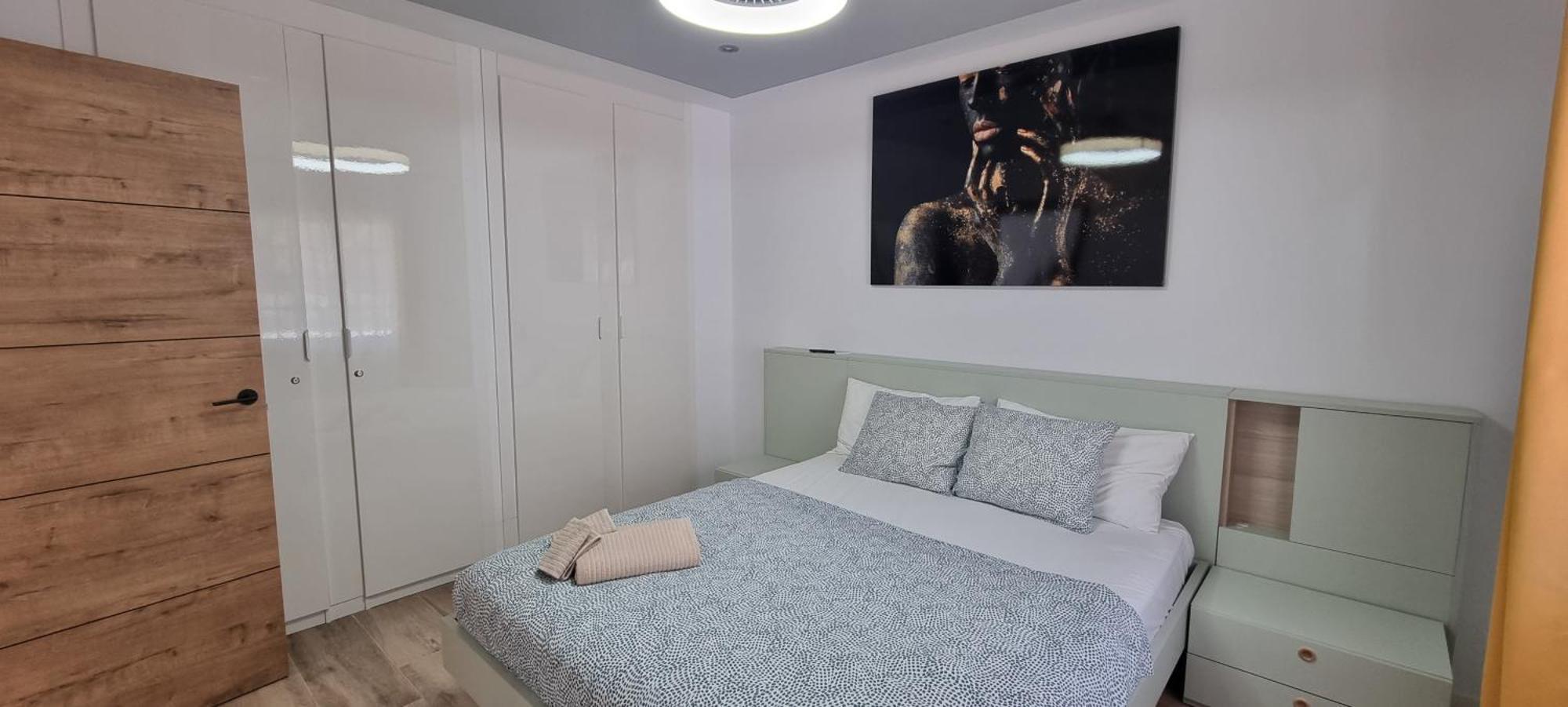 Wonderful Seaview Apartment - Los Cristianos Арона Екстериор снимка