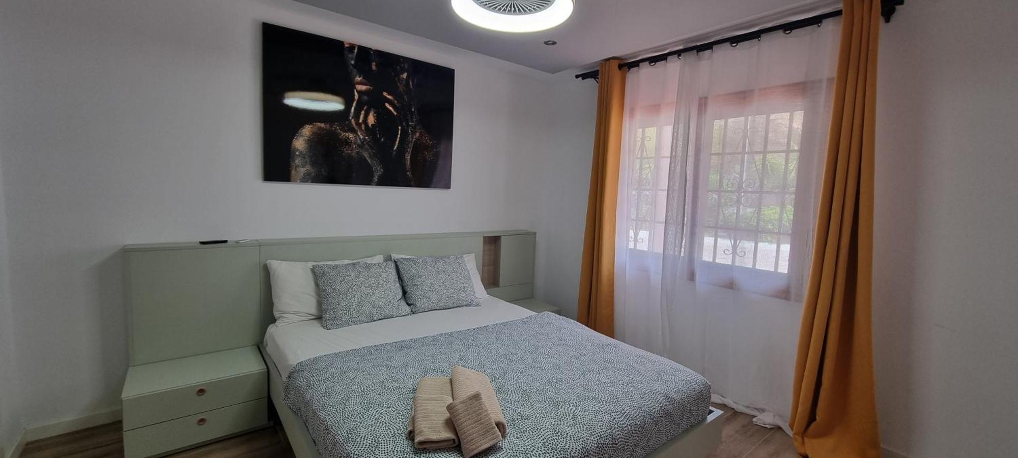 Wonderful Seaview Apartment - Los Cristianos Арона Екстериор снимка