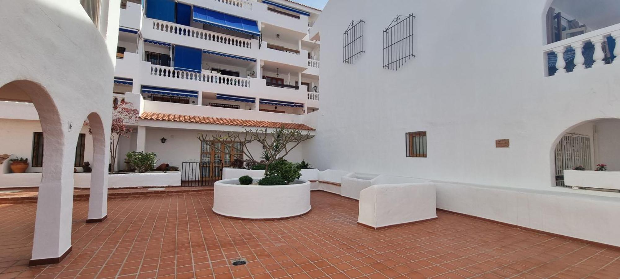 Wonderful Seaview Apartment - Los Cristianos Арона Екстериор снимка