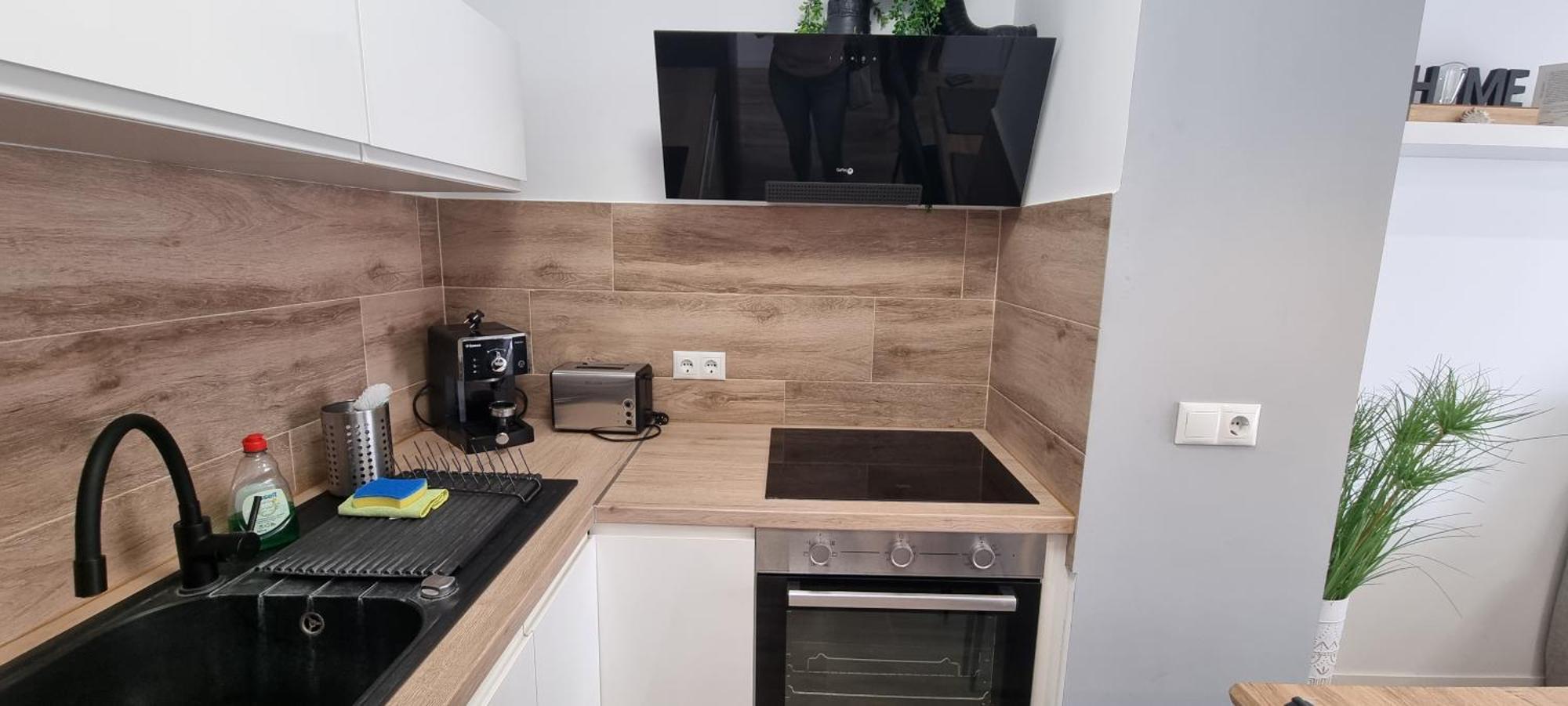 Wonderful Seaview Apartment - Los Cristianos Арона Екстериор снимка